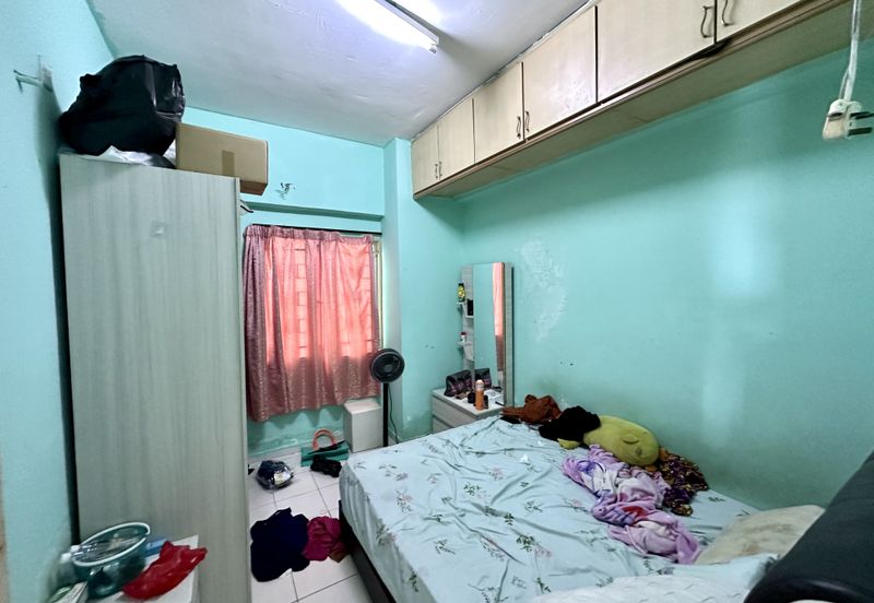 Kepong Sentral Condominium