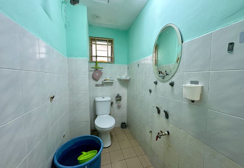 Kepong Sentral Condominium