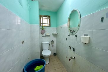 Kepong Sentral Condominium