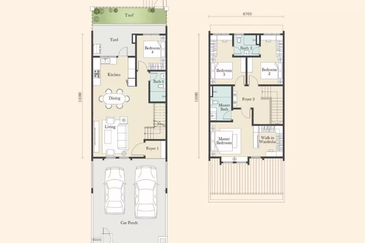 Taman Anggun Residensi