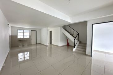 Taman Anggun Residensi