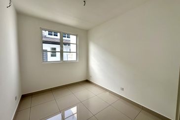 Taman Anggun Residensi