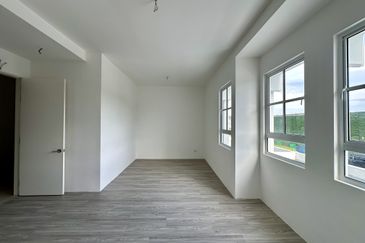 Taman Anggun Residensi