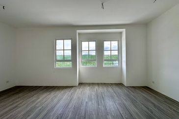 Taman Anggun Residensi