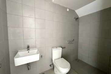 Taman Anggun Residensi