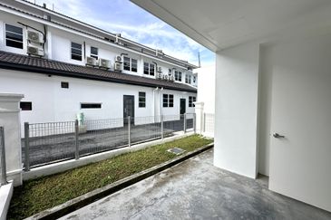 Taman Anggun Residensi