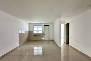 Taman Anggun Residensi