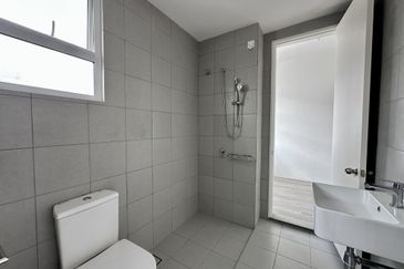 Taman Anggun Residensi