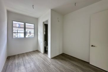 Taman Anggun Residensi