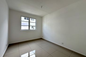 Taman Anggun Residensi