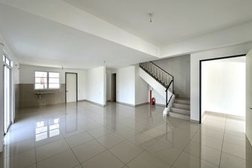 Taman Anggun Residensi