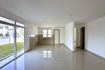 Taman Anggun Residensi