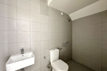 Taman Anggun Residensi