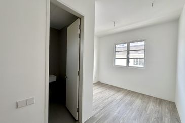 Taman Anggun Residensi