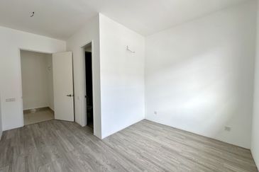 Taman Anggun Residensi