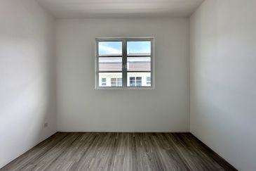 Taman Anggun Residensi