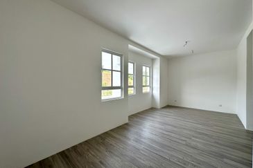 Taman Anggun Residensi