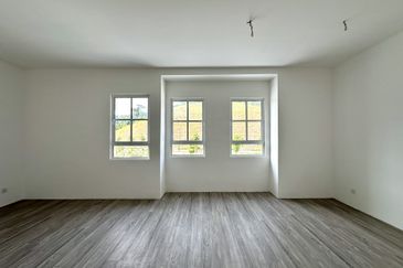 Taman Anggun Residensi