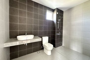 Taman Anggun Residensi