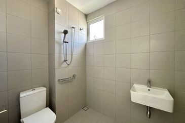 Taman Anggun Residensi