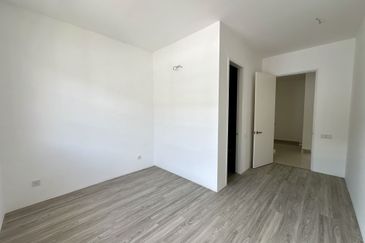 Taman Anggun Residensi