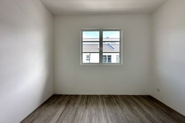 Taman Anggun Residensi