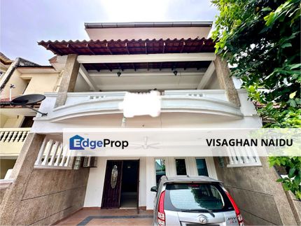 2.5 Storey Terrace for Sale Bukit Gasing, Selangor, Petaling Jaya