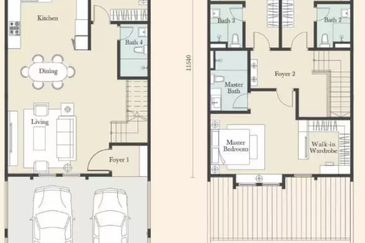 Taman Anggun Residensi