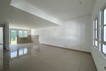 Taman Anggun Residensi
