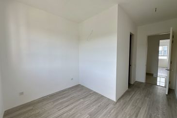 Taman Anggun Residensi