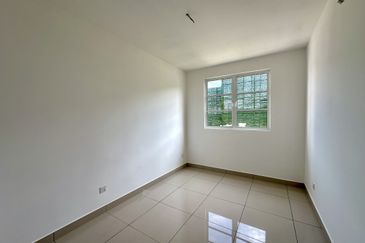 Taman Anggun Residensi