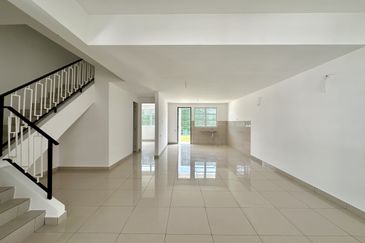 Taman Anggun Residensi