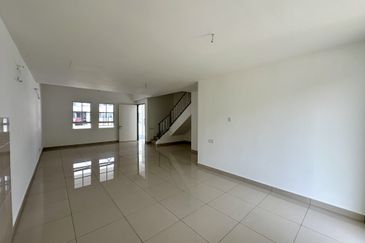 Taman Anggun Residensi