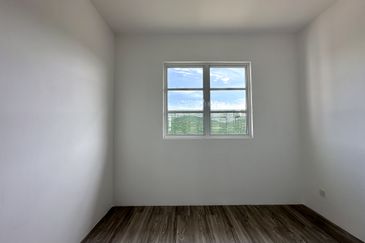 Taman Anggun Residensi