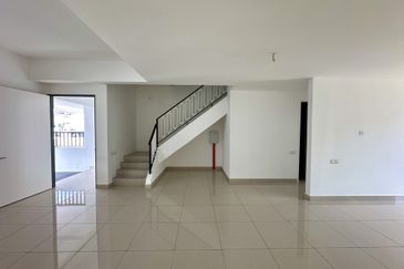 Taman Anggun Residensi