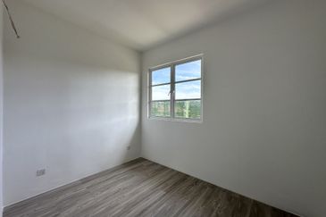 Taman Anggun Residensi