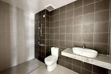 Taman Anggun Residensi