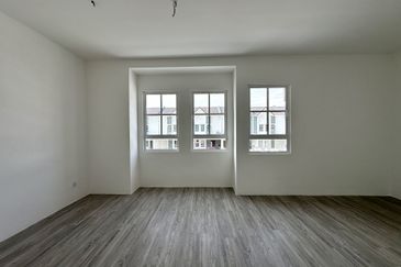 Taman Anggun Residensi