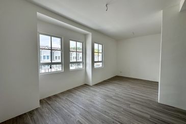 Taman Anggun Residensi