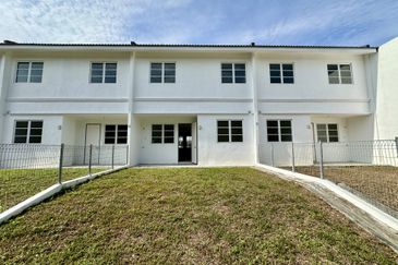 Taman Anggun Residensi