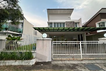 Saujana Rawang