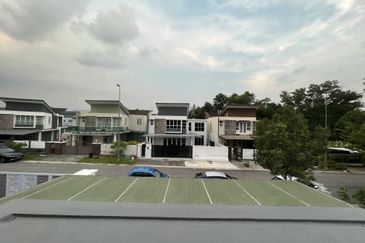 Saujana Rawang