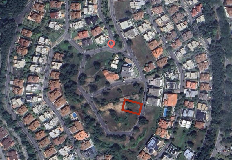 Bungalow land for sale at the peak of Peridot Precinct Kota Emerald East Rawang