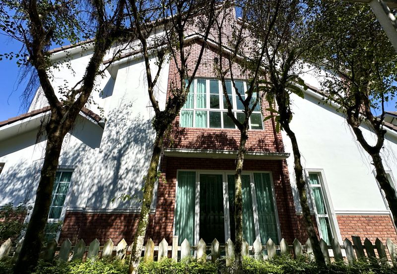 Essex Gardens @ Setia Eco Templer