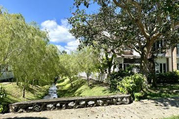 Essex Gardens @ Setia Eco Templer