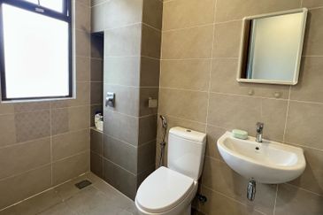 Peranakan Straits, Setia Eco Templer