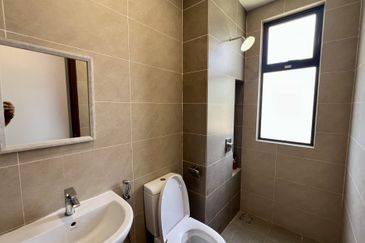 Peranakan Straits, Setia Eco Templer