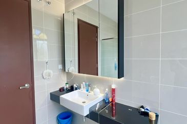 Peranakan Straits, Setia Eco Templer