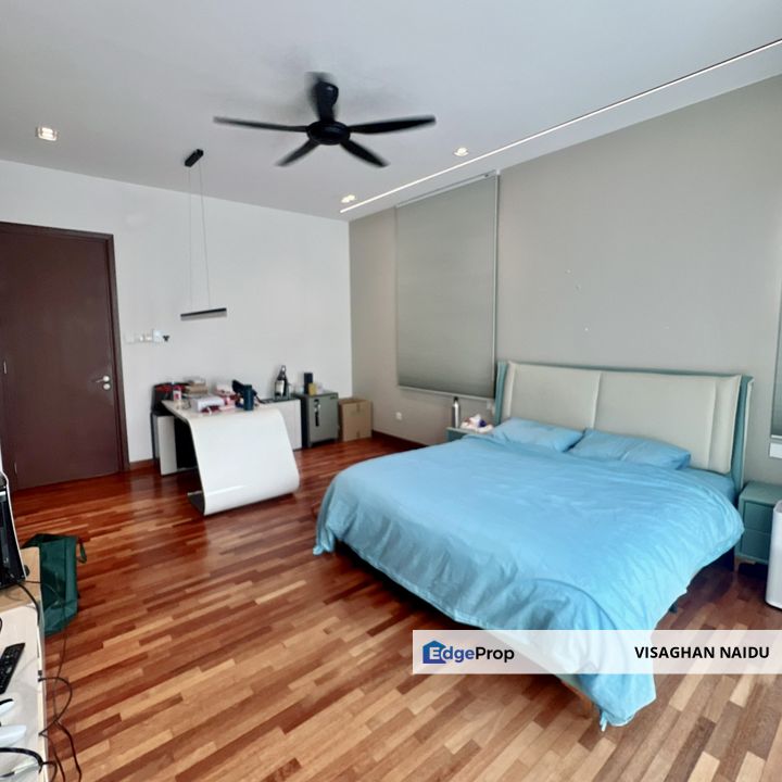 2-Storey Semi-Detached for Sale Peranakan Straits, Setia Eco Templer, Selangor, Rawang