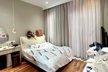 Peranakan Straits, Setia Eco Templer